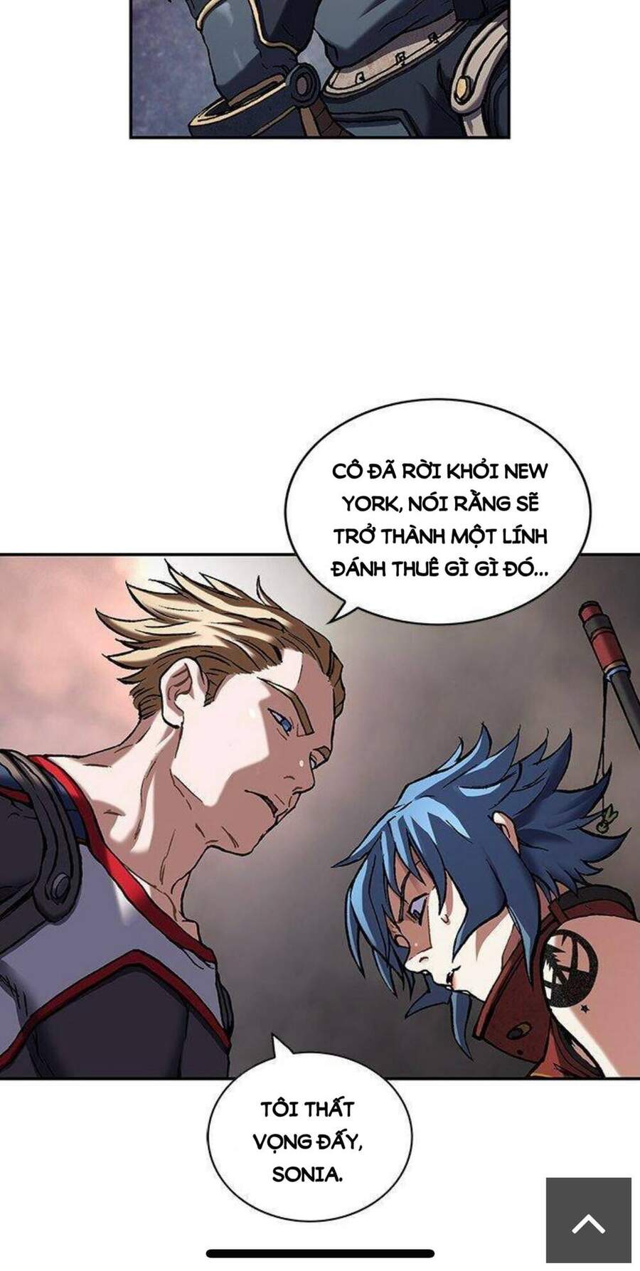 Đứa Con Thần Chết - Chương 157