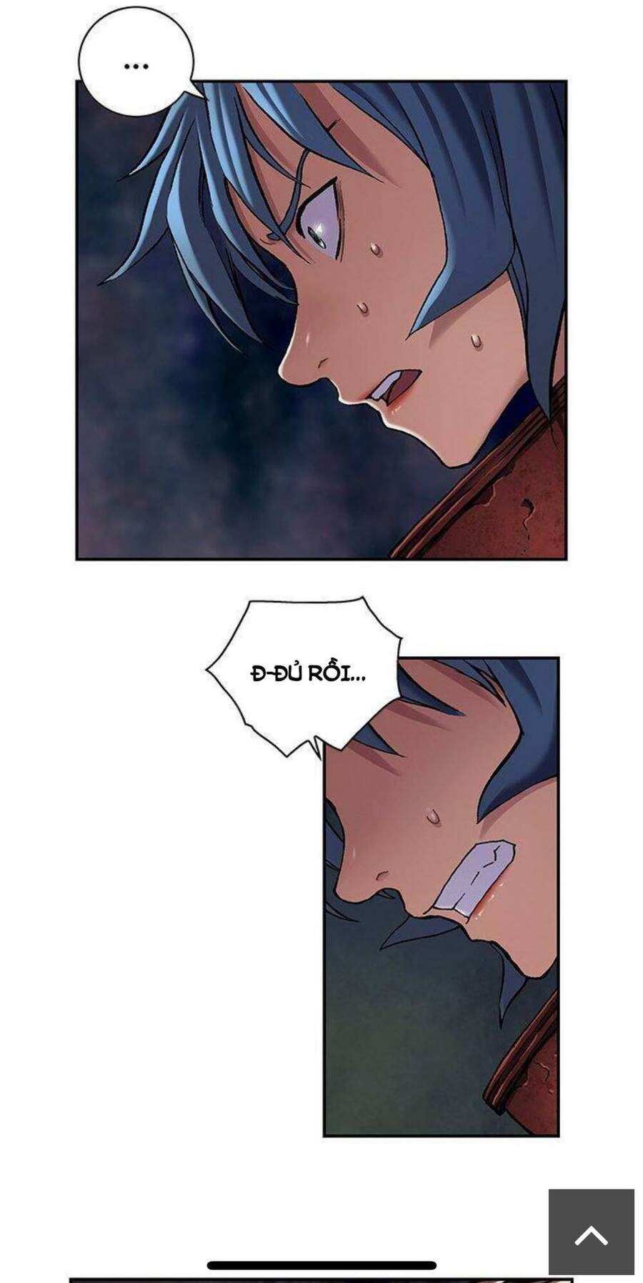 Đứa Con Thần Chết - Chương 157