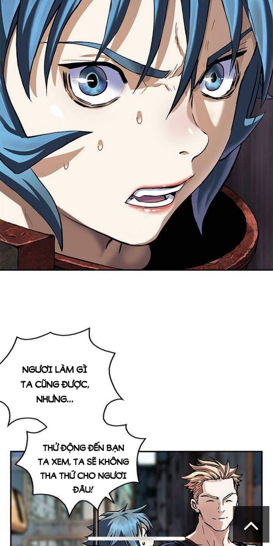 Đứa Con Thần Chết - Chương 157