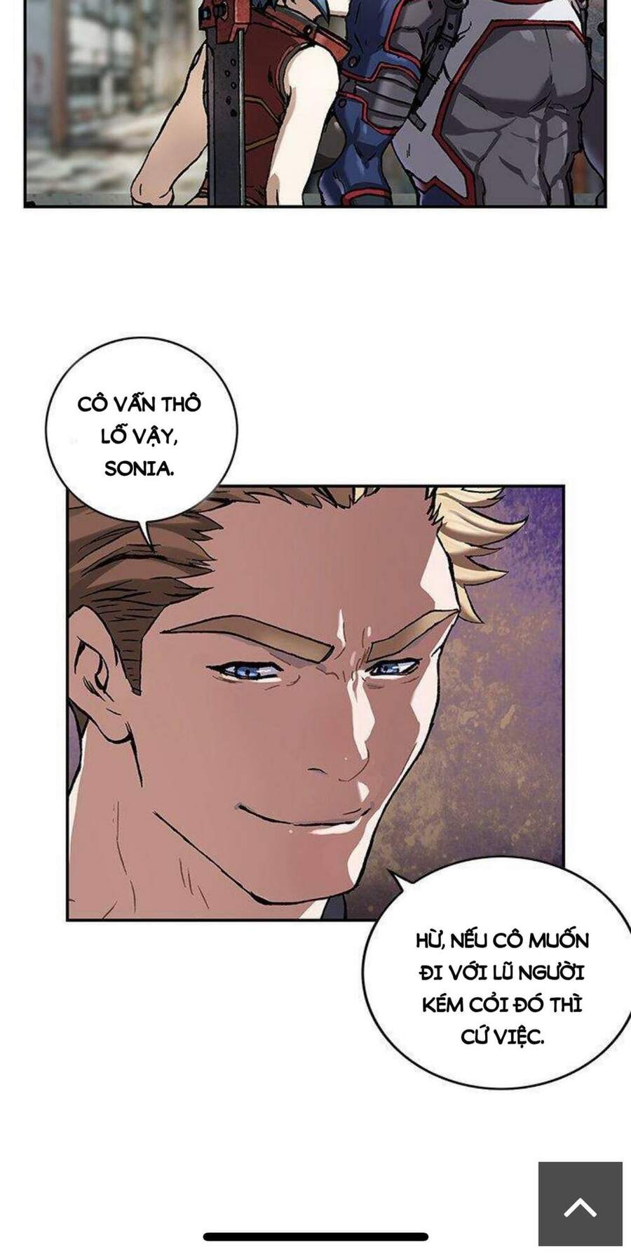 Đứa Con Thần Chết - Chương 157