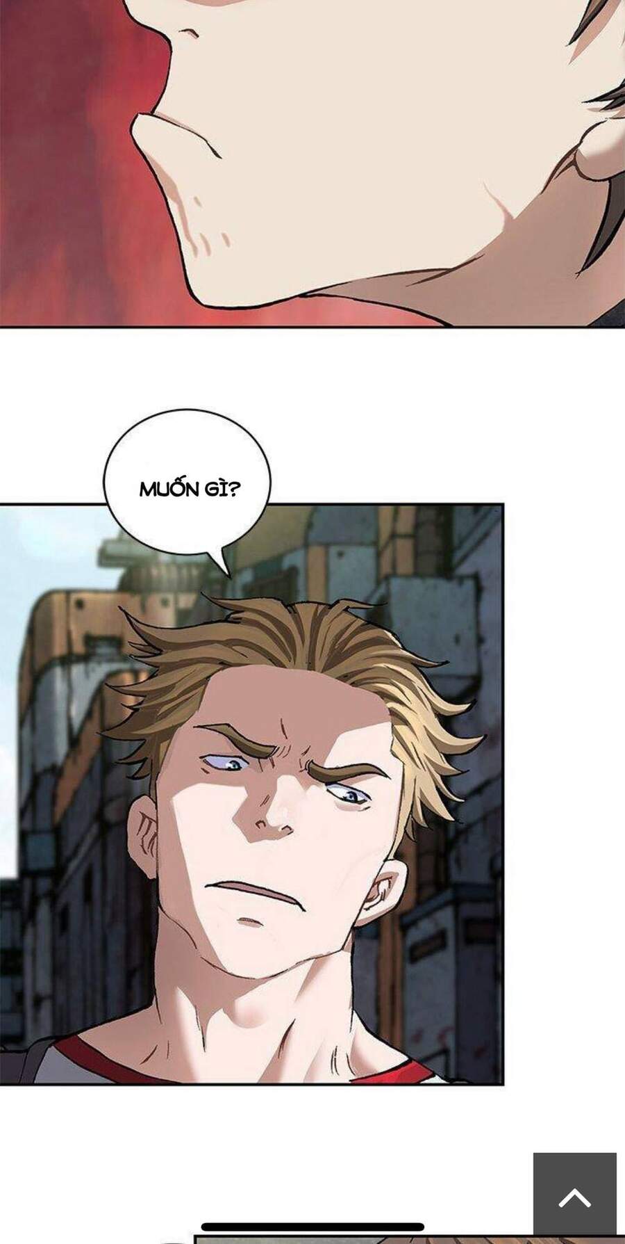 Đứa Con Thần Chết - Chương 157