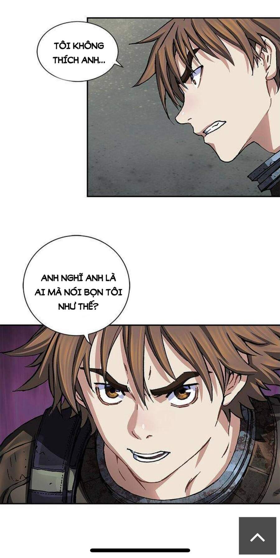 Đứa Con Thần Chết - Chương 157