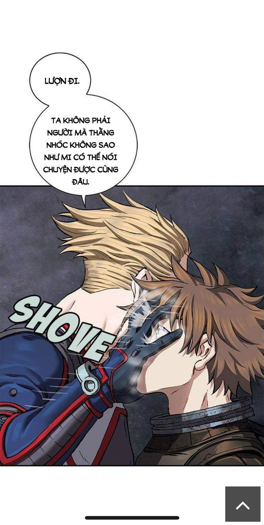 Đứa Con Thần Chết - Chương 157