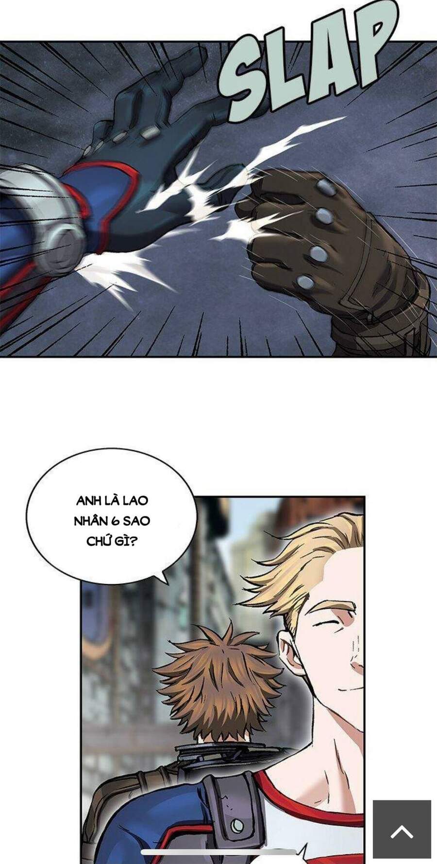 Đứa Con Thần Chết - Chương 157