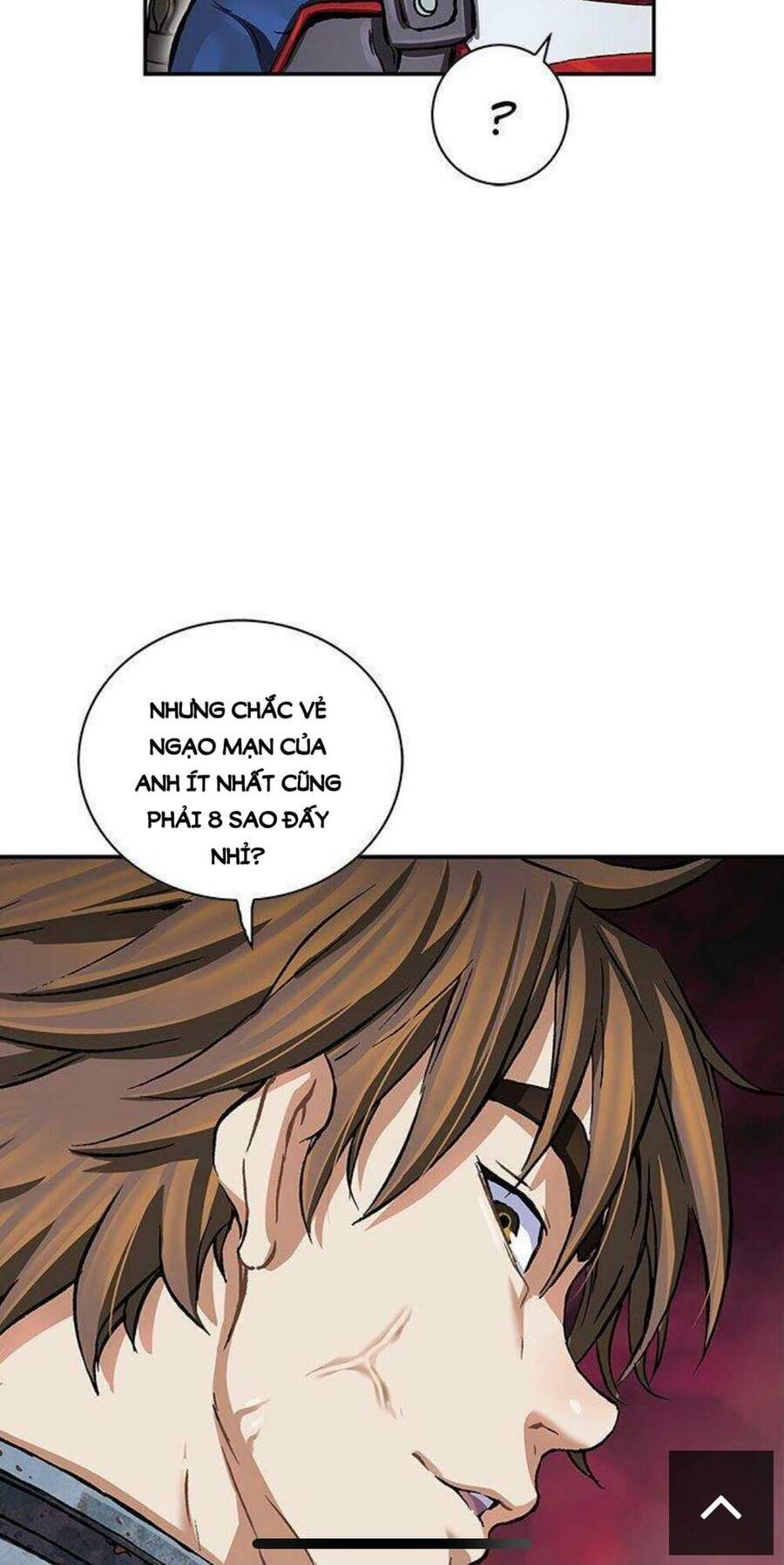 Đứa Con Thần Chết - Chương 157