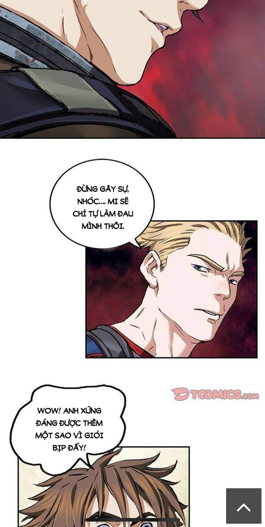 Đứa Con Thần Chết - Chương 157