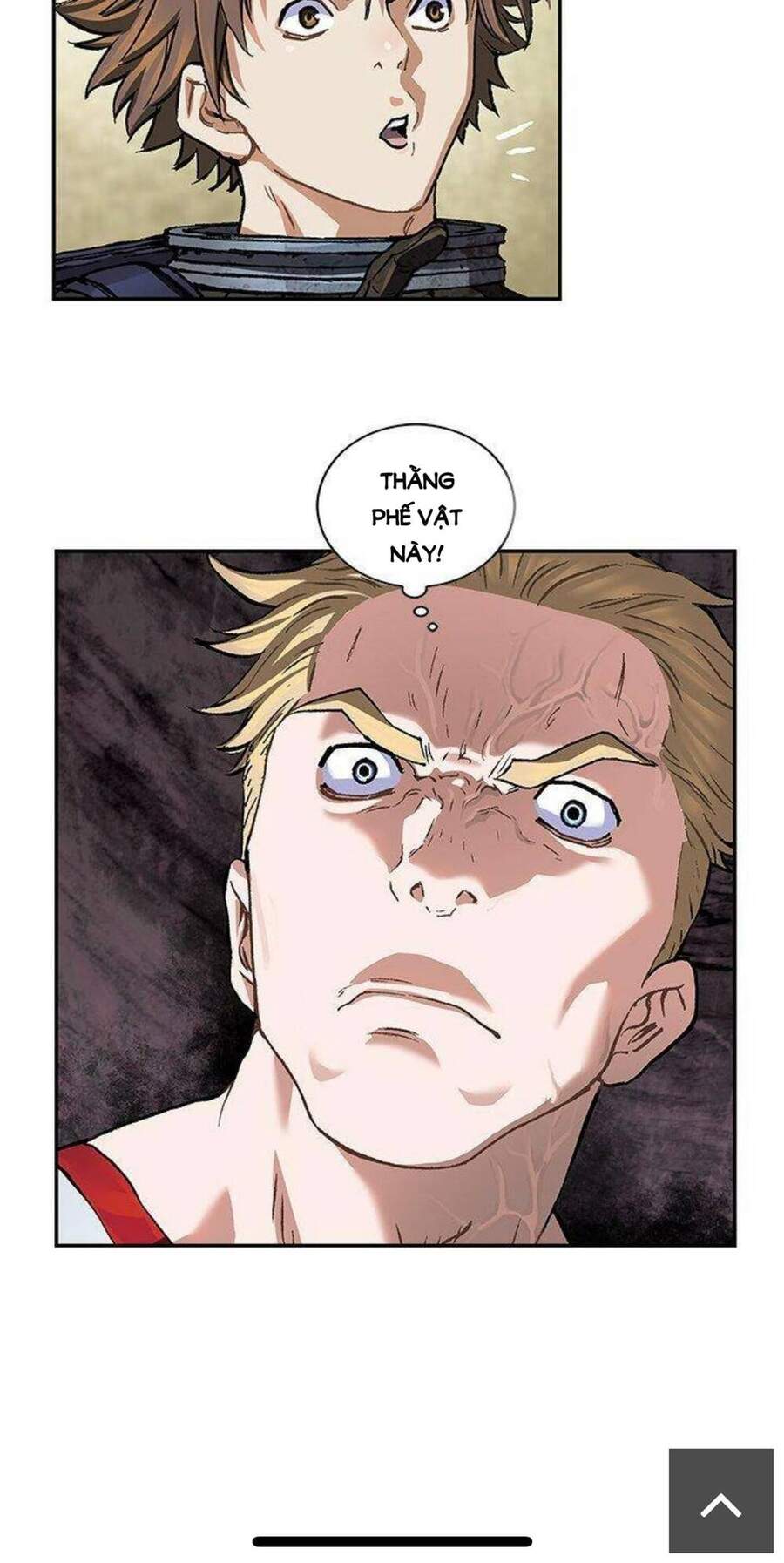Đứa Con Thần Chết - Chương 157