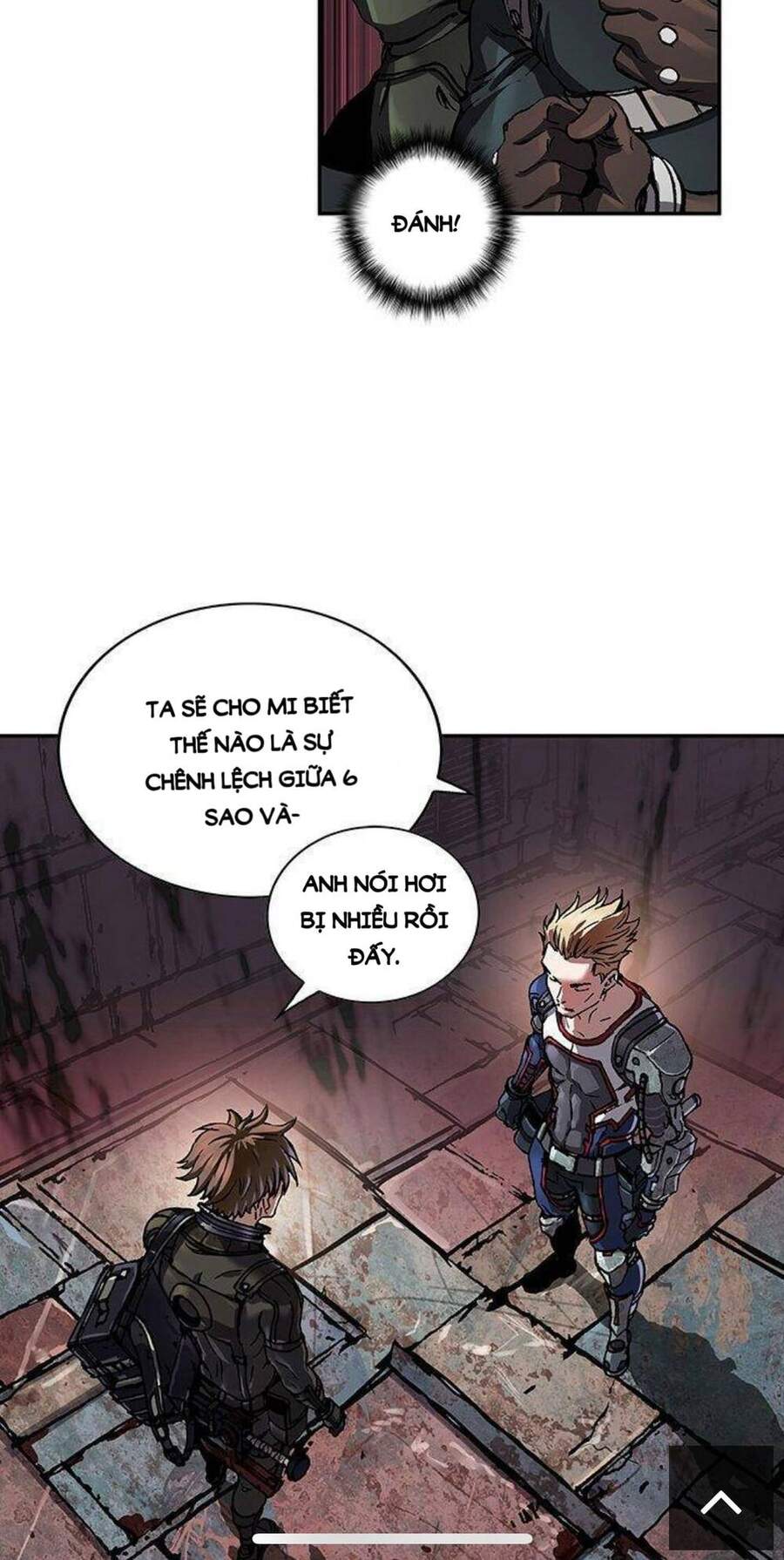 Đứa Con Thần Chết - Chương 157