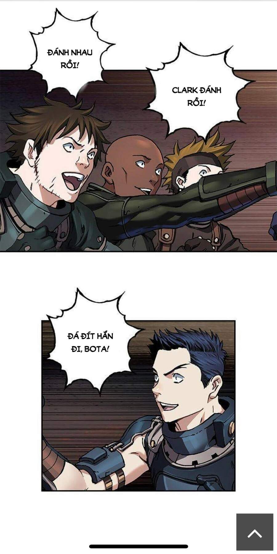 Đứa Con Thần Chết - Chương 157