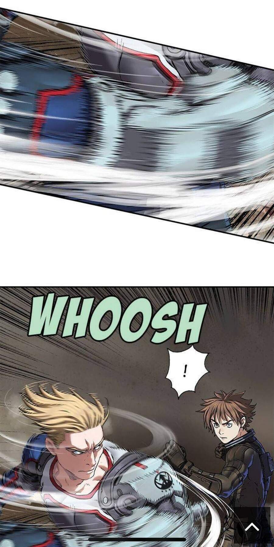 Đứa Con Thần Chết - Chương 157