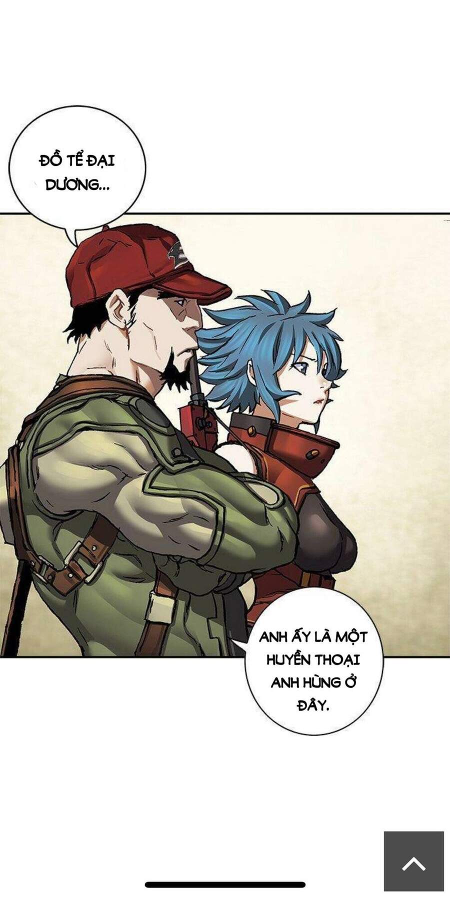 Đứa Con Thần Chết - Chương 157