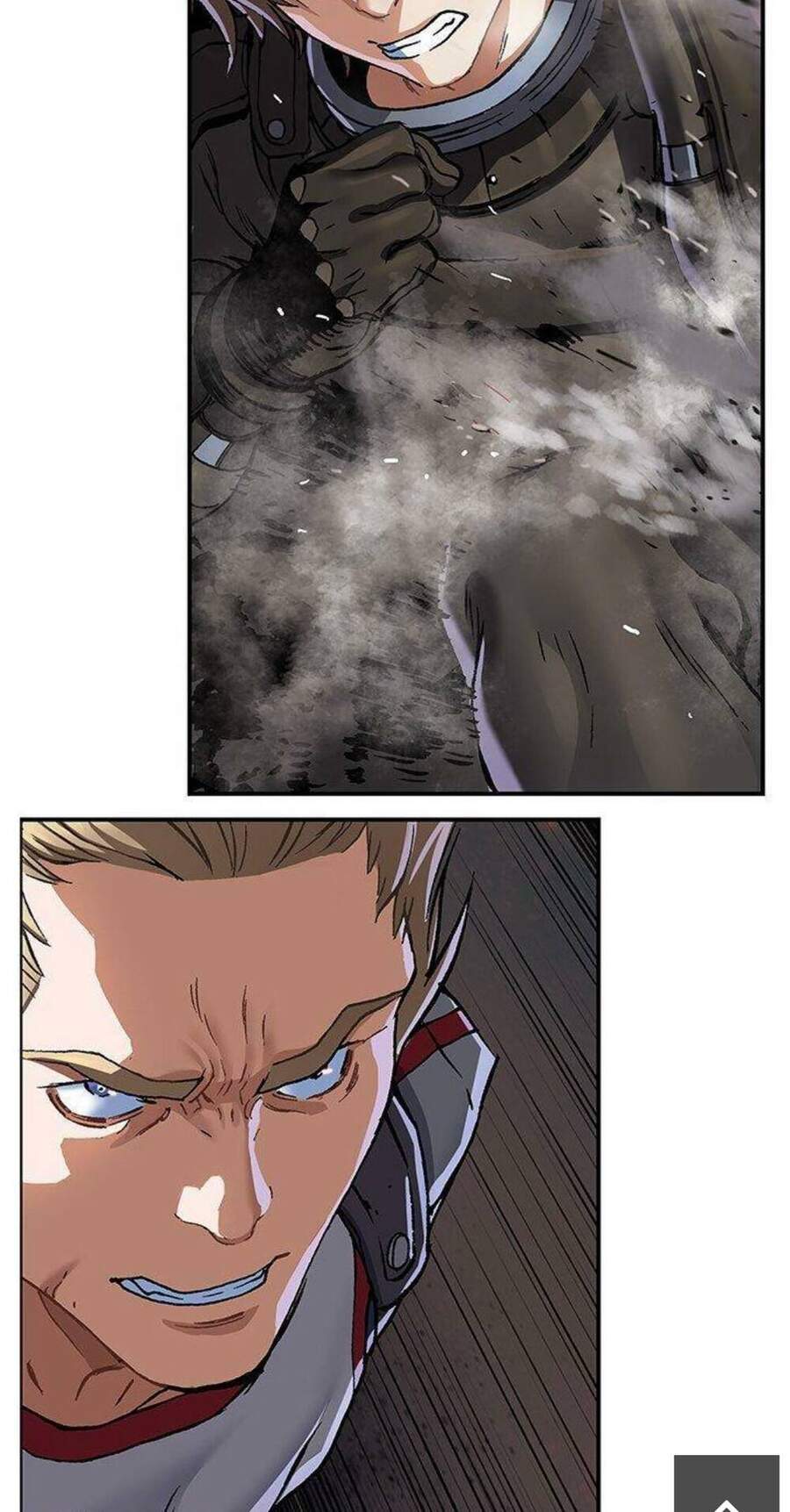 Đứa Con Thần Chết - Chương 157