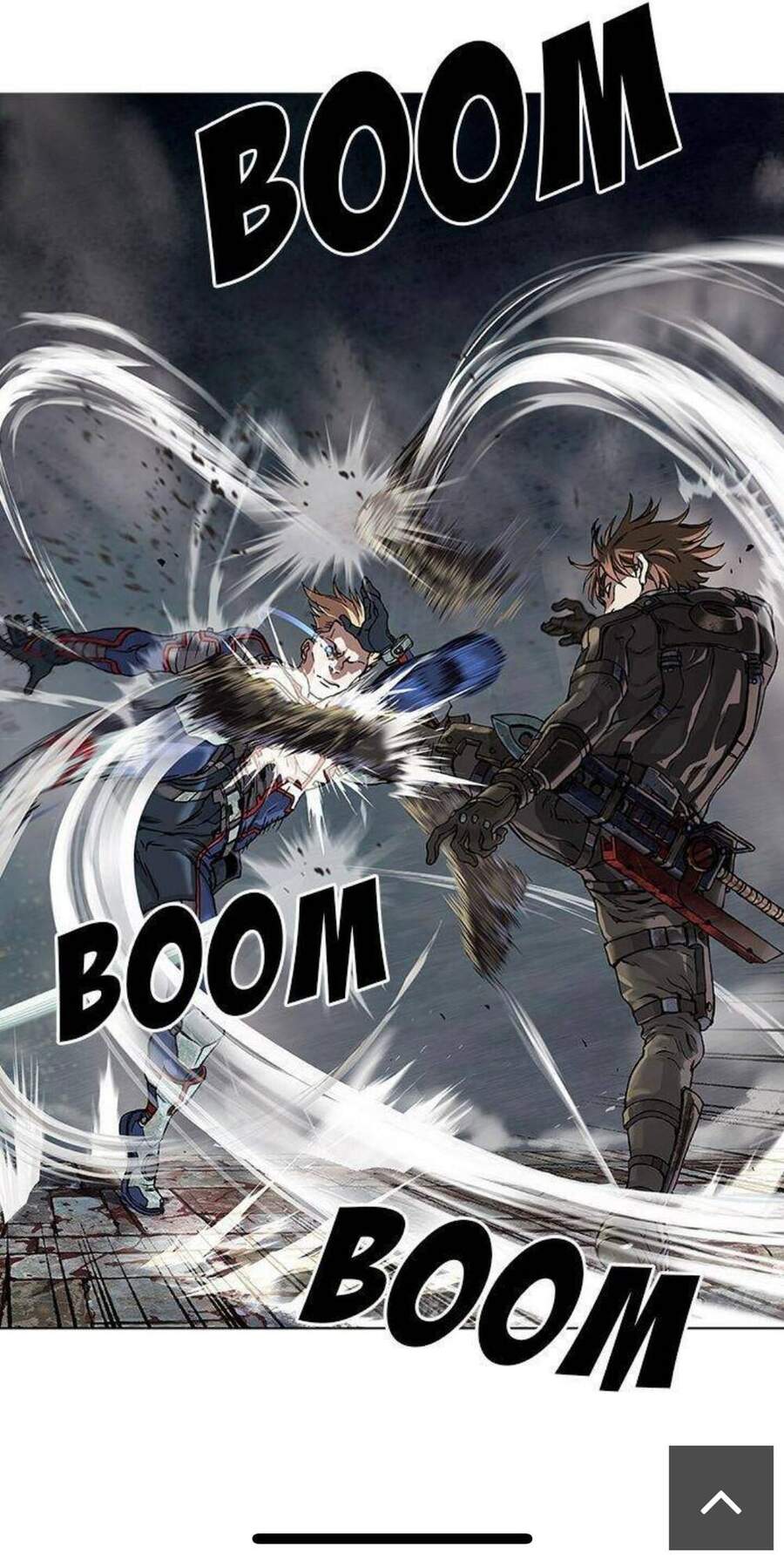 Đứa Con Thần Chết - Chương 157