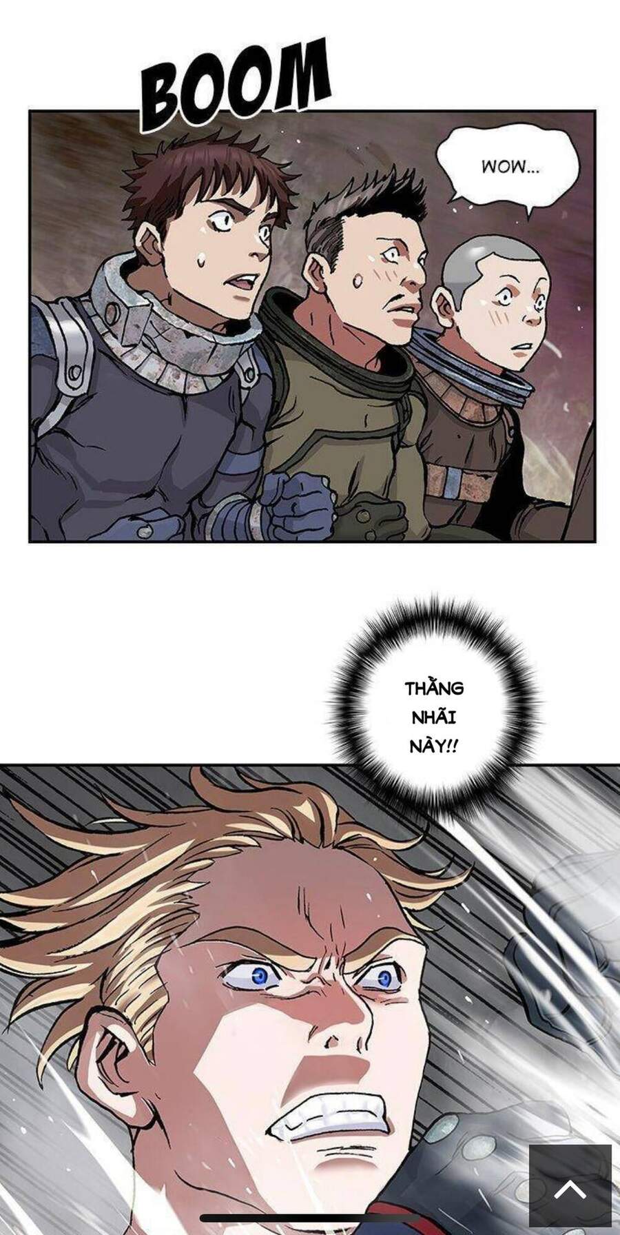 Đứa Con Thần Chết - Chương 157