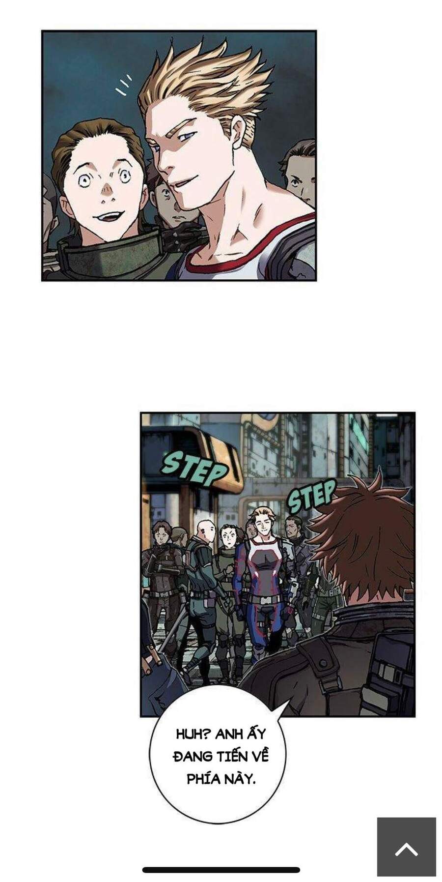 Đứa Con Thần Chết - Chương 157