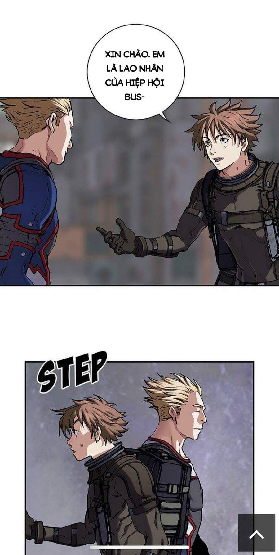 Đứa Con Thần Chết - Chương 157