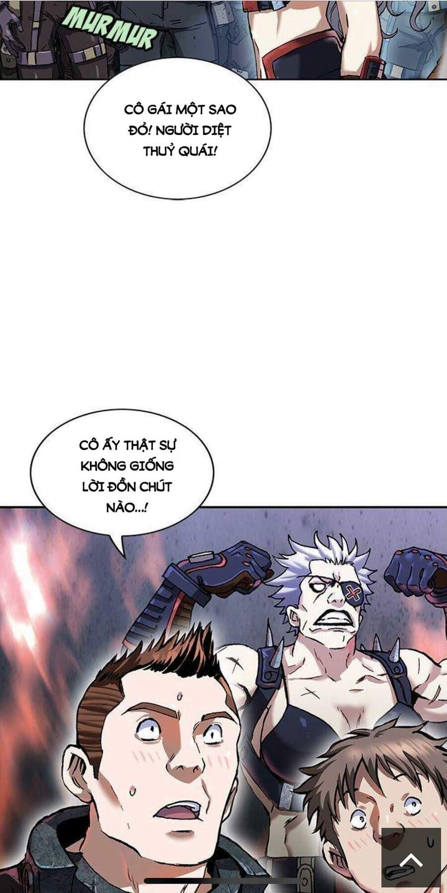 Đứa Con Thần Chết - Chương 158