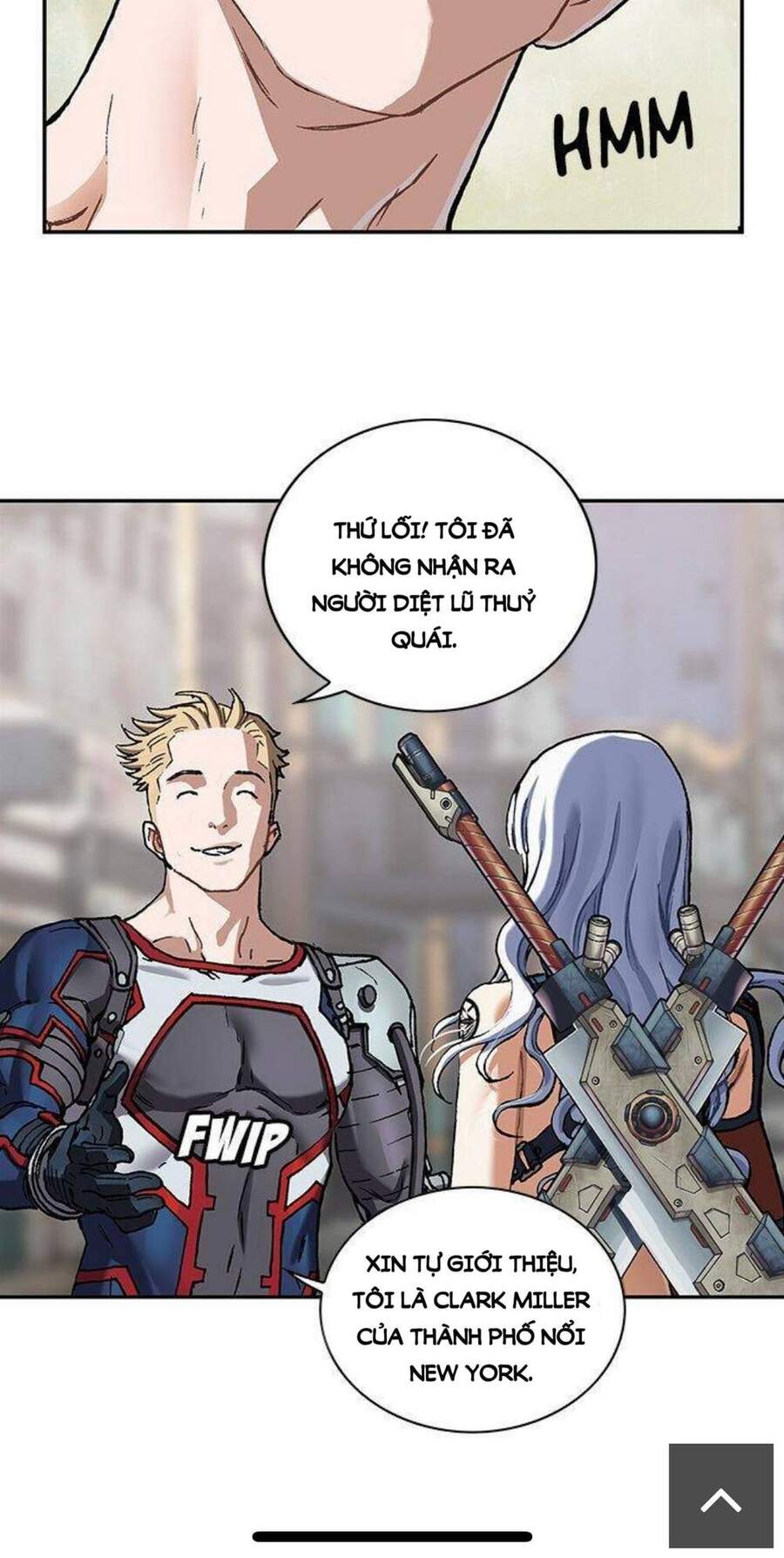 Đứa Con Thần Chết - Chương 158