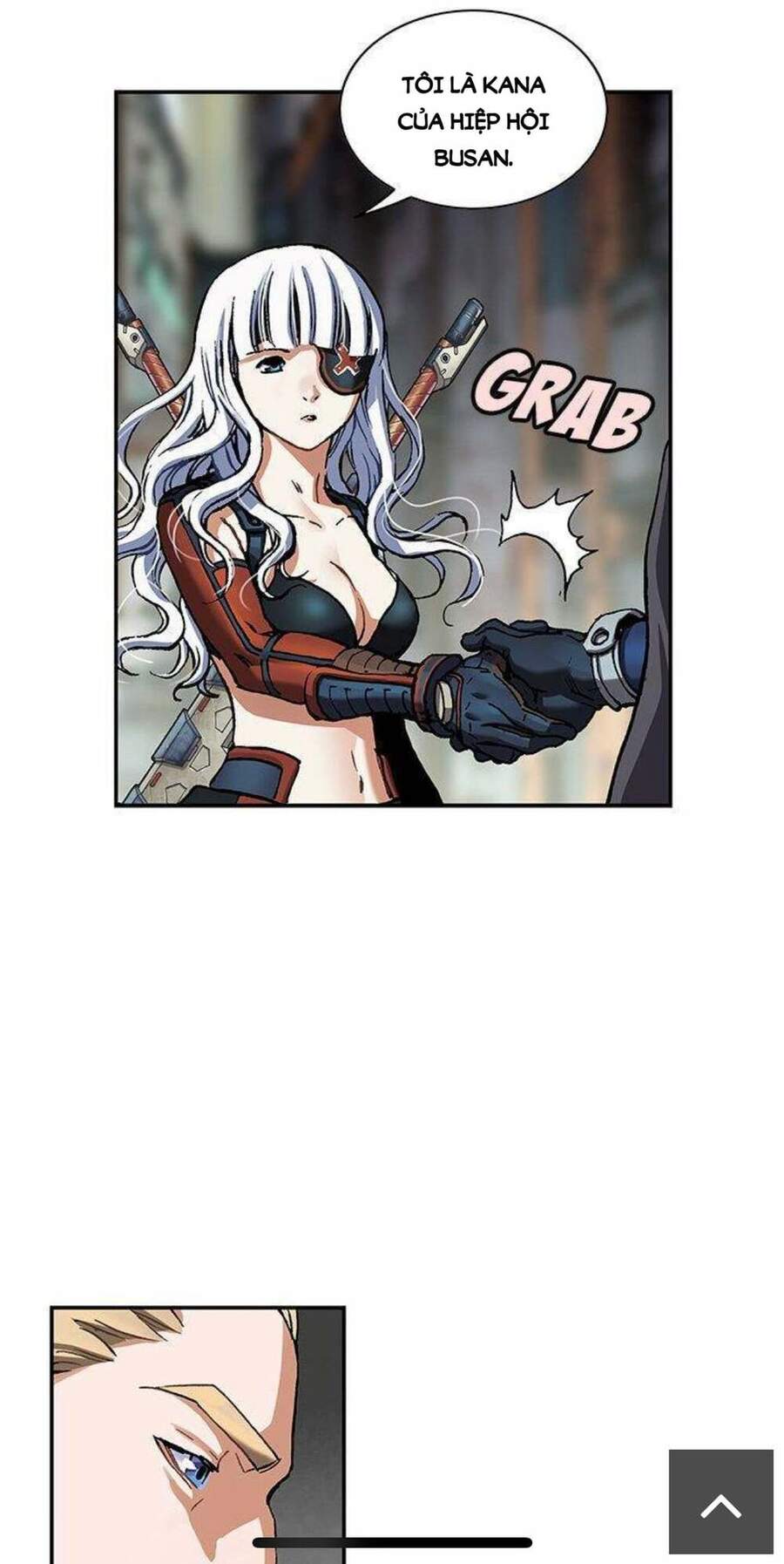 Đứa Con Thần Chết - Chương 158