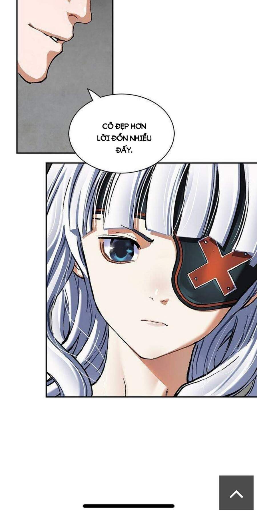 Đứa Con Thần Chết - Chương 158