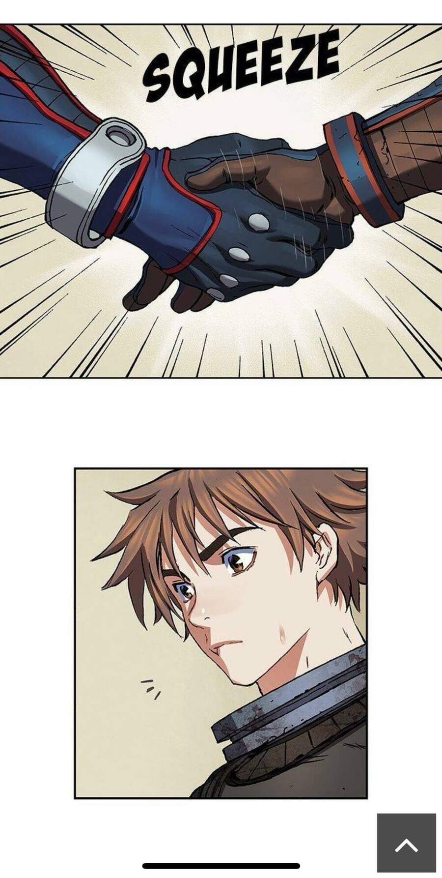 Đứa Con Thần Chết - Chương 158