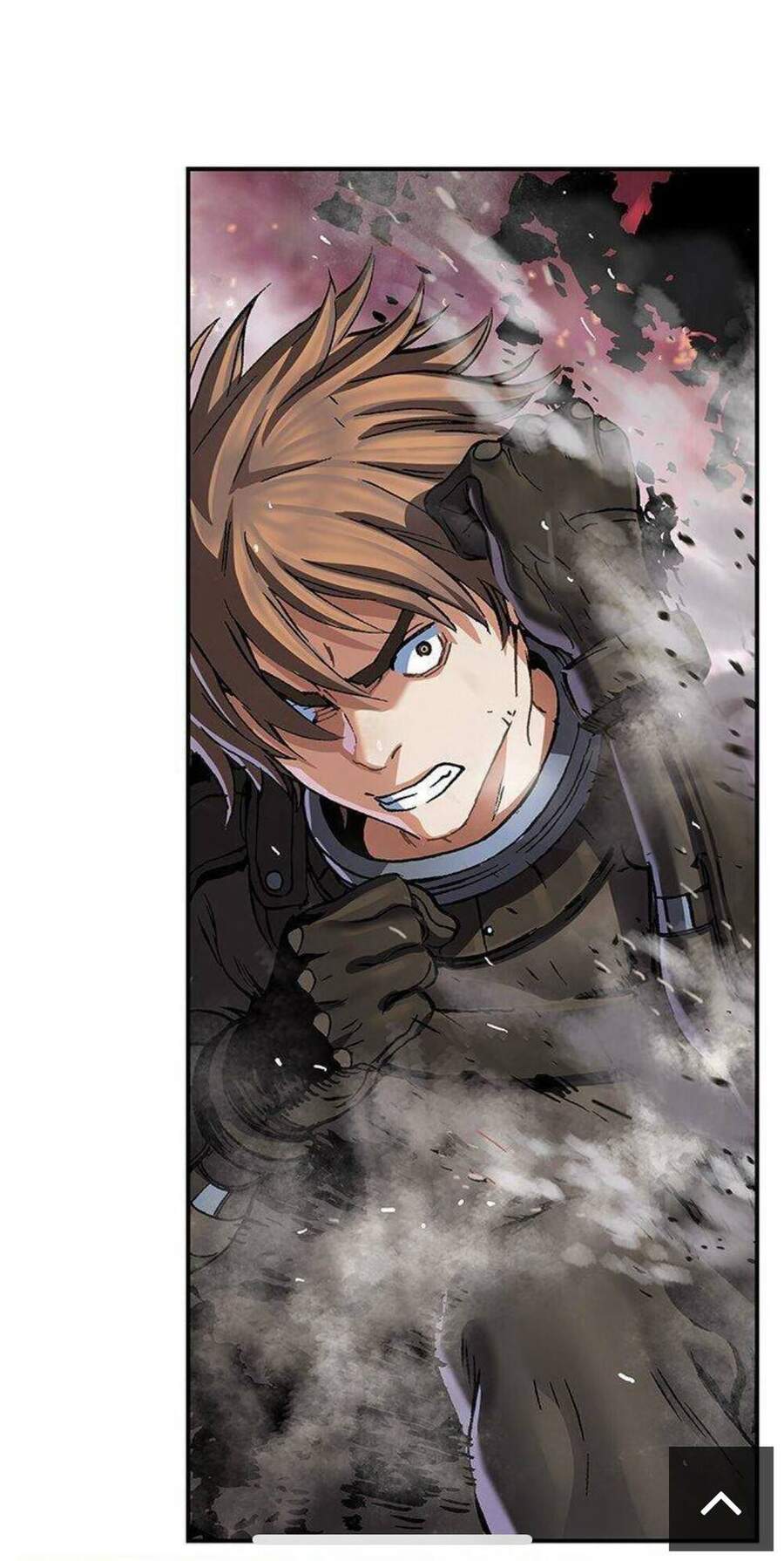 Đứa Con Thần Chết - Chương 158