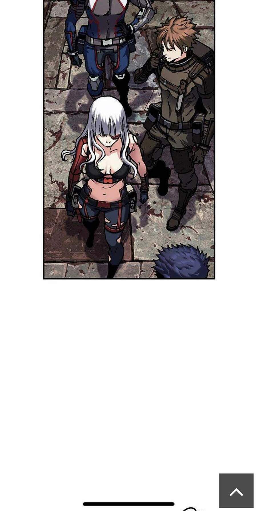 Đứa Con Thần Chết - Chương 158