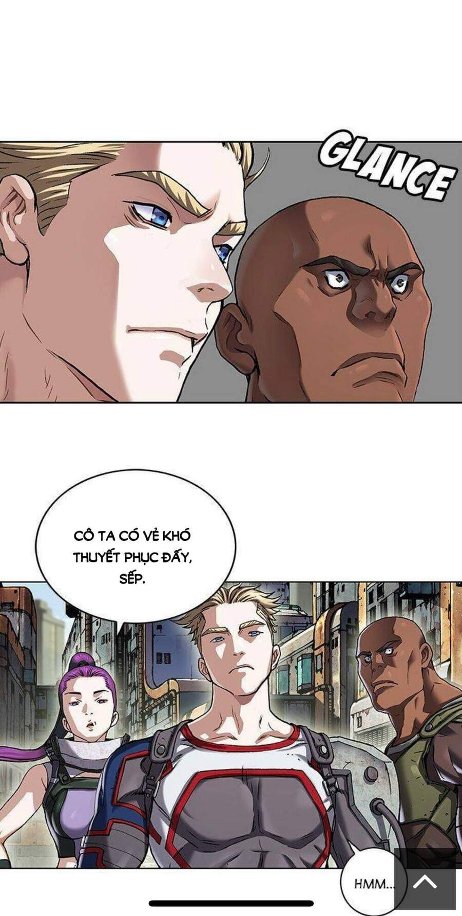 Đứa Con Thần Chết - Chương 158