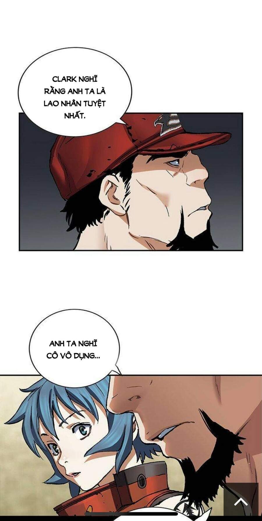 Đứa Con Thần Chết - Chương 158