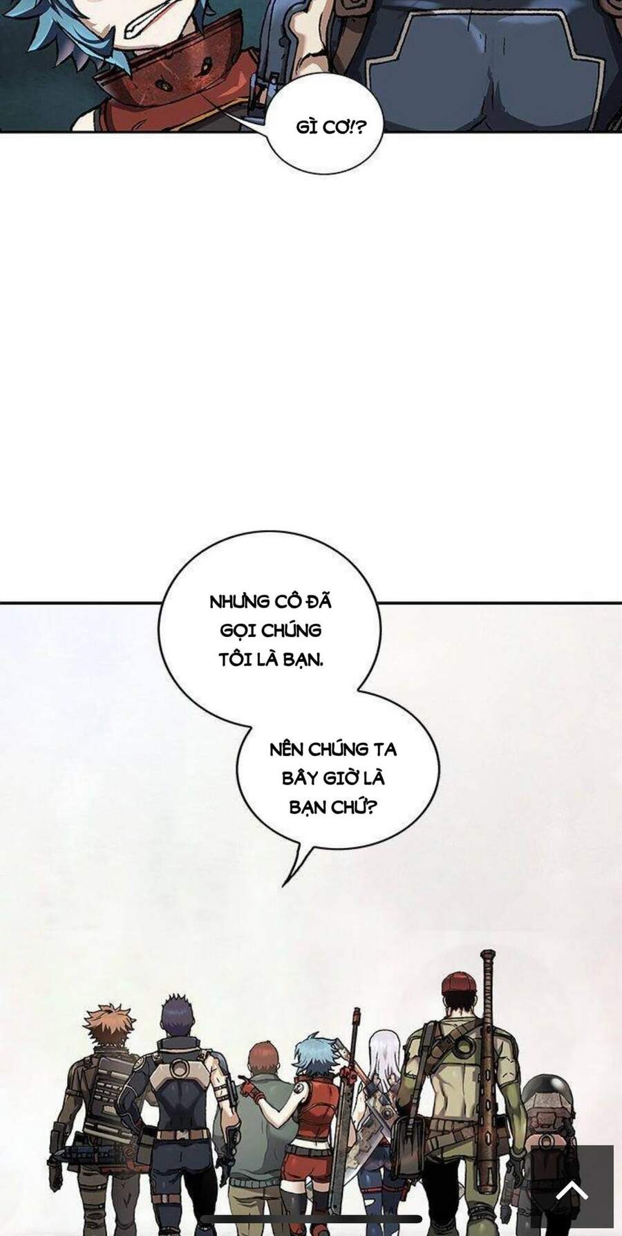 Đứa Con Thần Chết - Chương 158