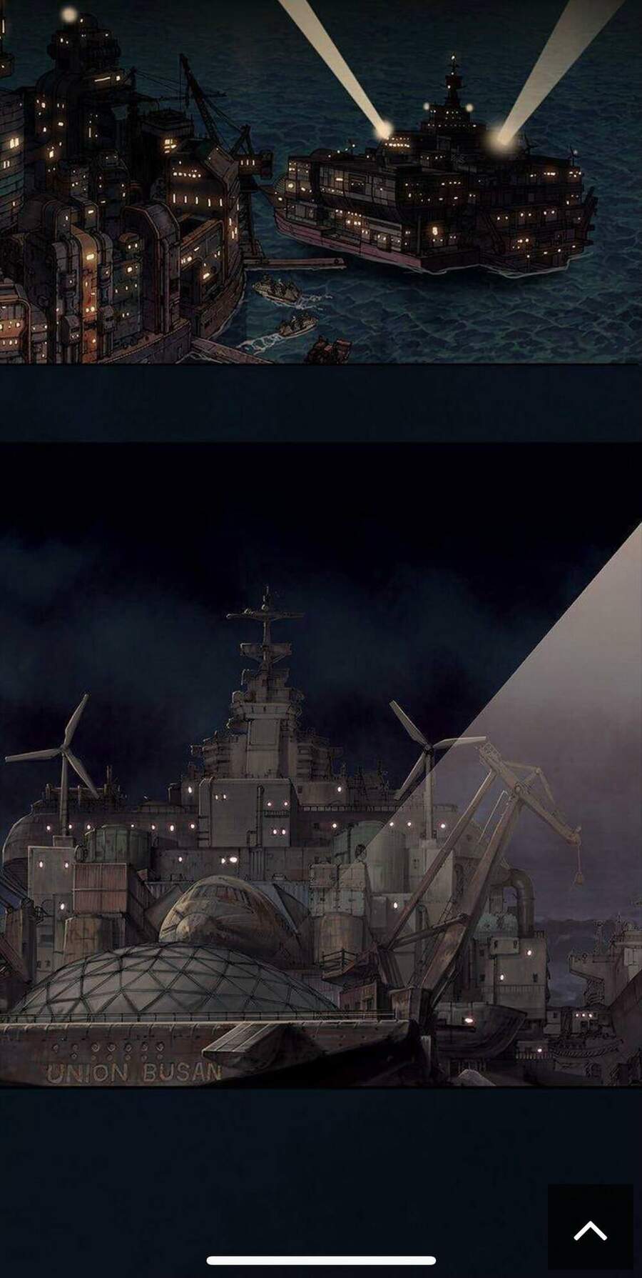 Đứa Con Thần Chết - Chương 158