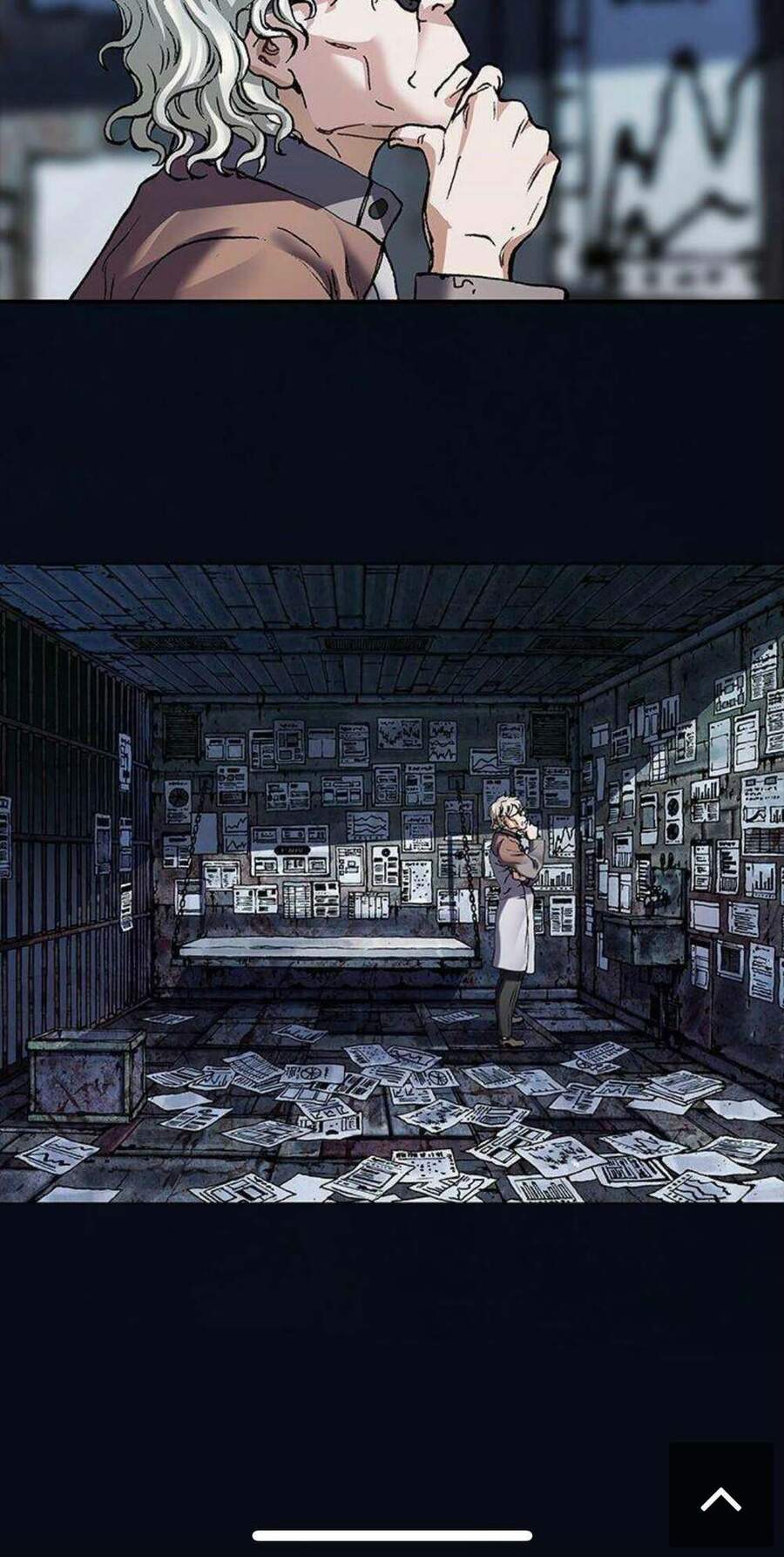 Đứa Con Thần Chết - Chương 158