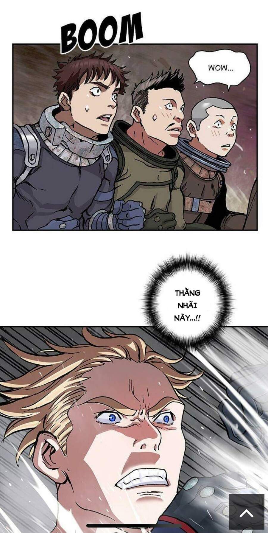 Đứa Con Thần Chết - Chương 158