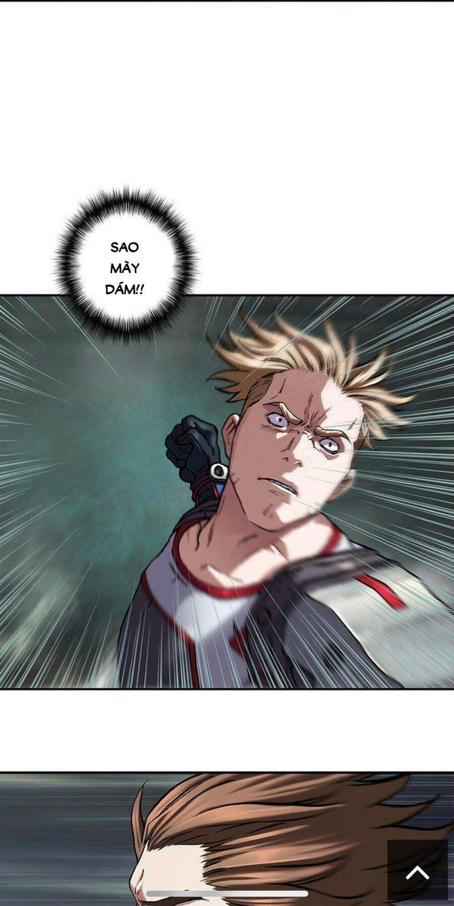 Đứa Con Thần Chết - Chương 158