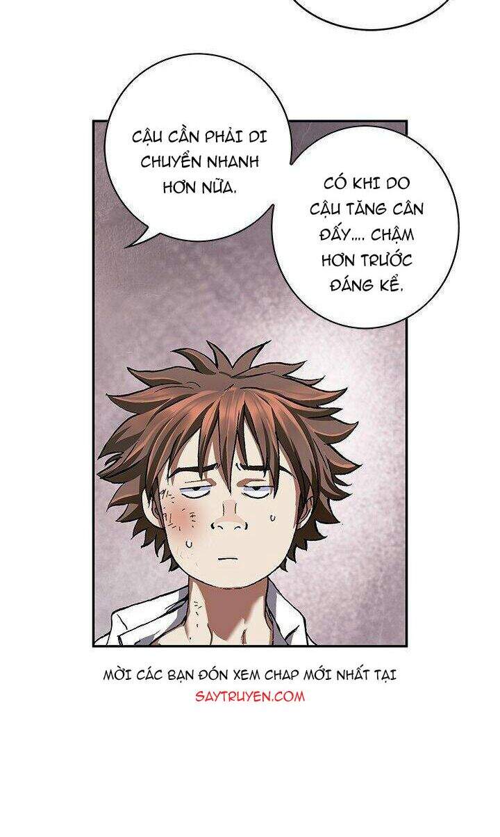 Đứa Con Thần Chết - Chương 159