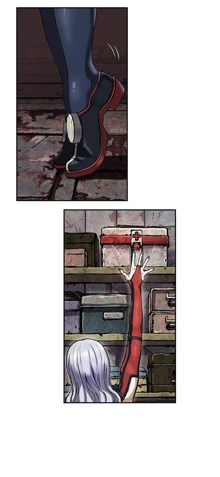 Đứa Con Thần Chết - Chương 159