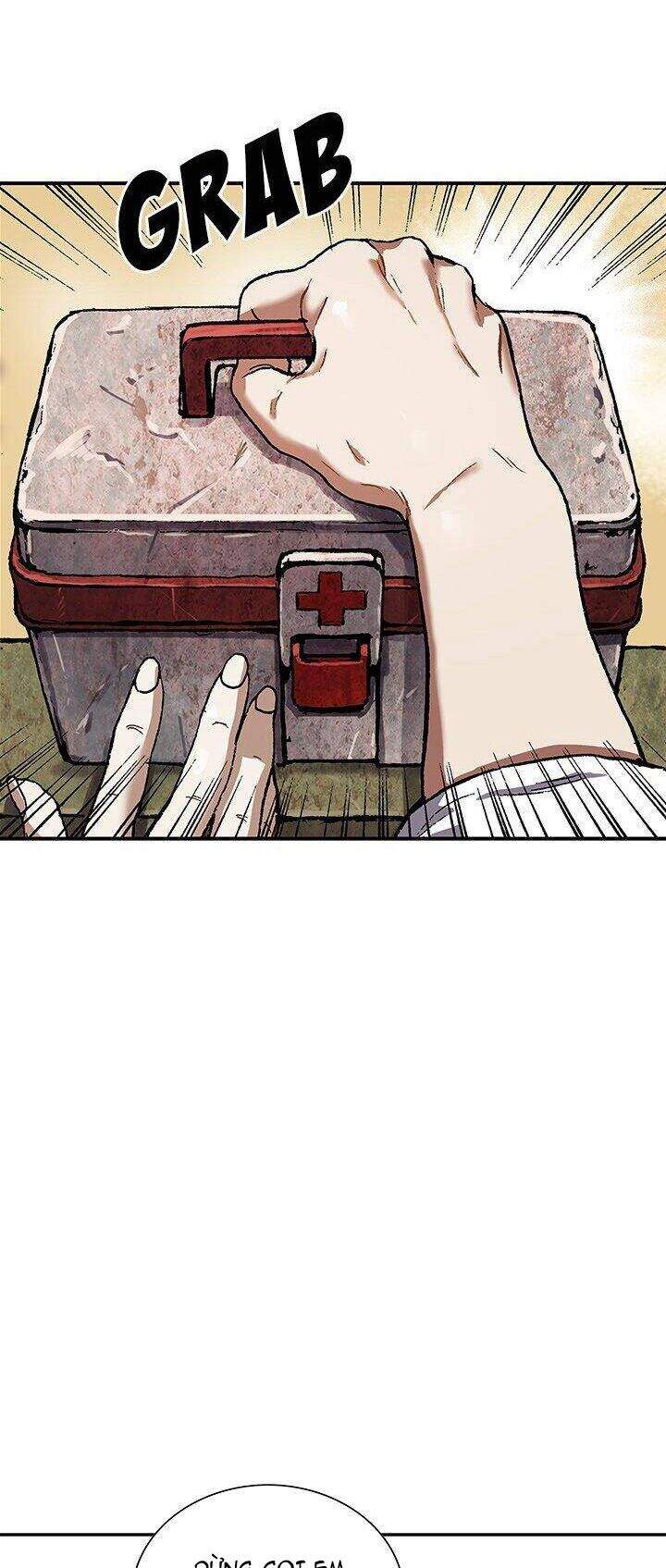 Đứa Con Thần Chết - Chương 159