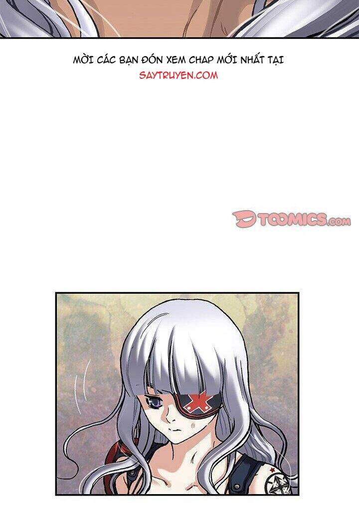 Đứa Con Thần Chết - Chương 159