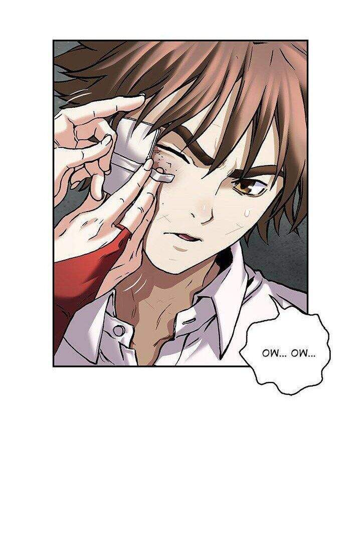 Đứa Con Thần Chết - Chương 159