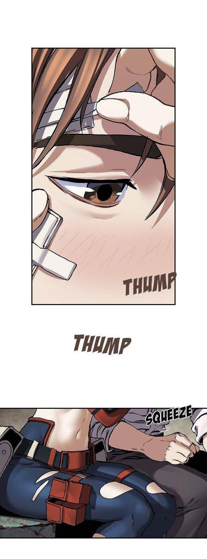 Đứa Con Thần Chết - Chương 159