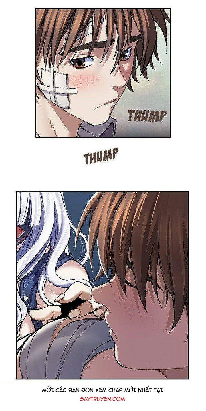 Đứa Con Thần Chết - Chương 159