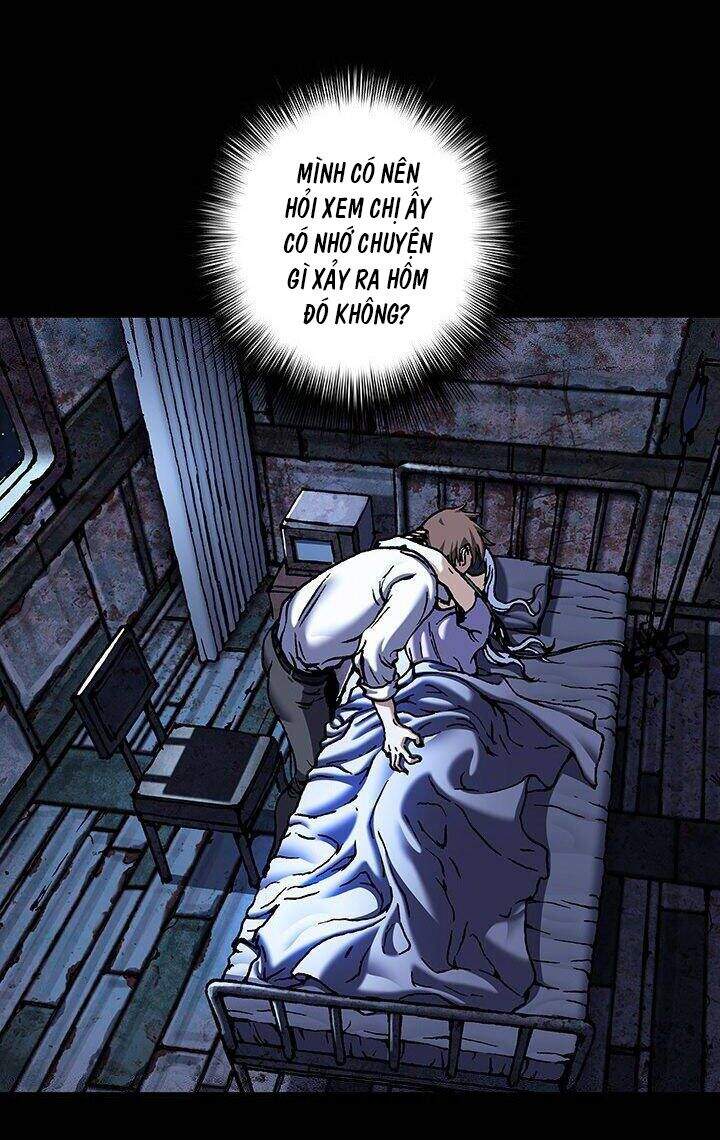 Đứa Con Thần Chết - Chương 159