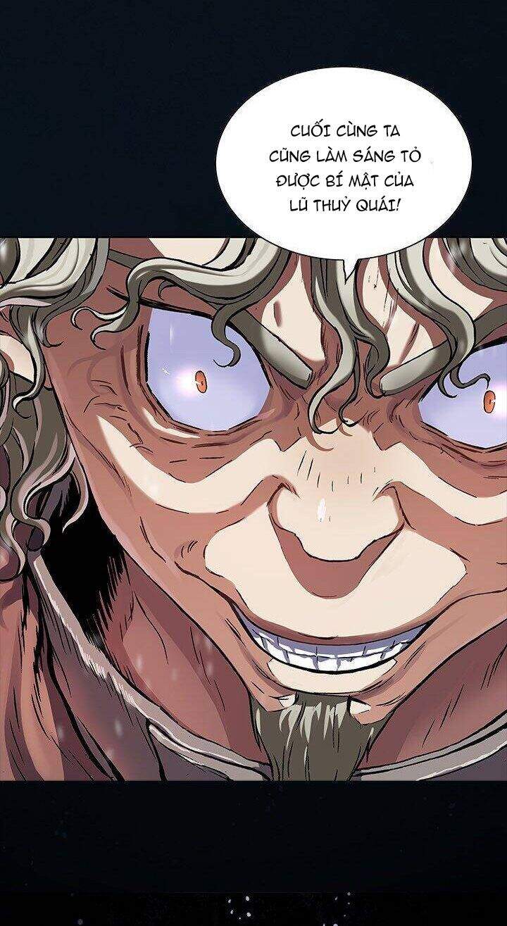 Đứa Con Thần Chết - Chương 159