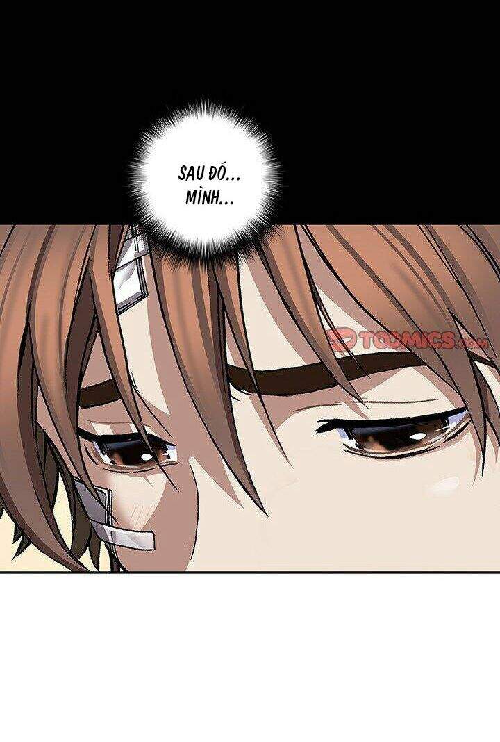 Đứa Con Thần Chết - Chương 159