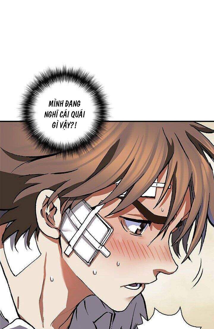 Đứa Con Thần Chết - Chương 159