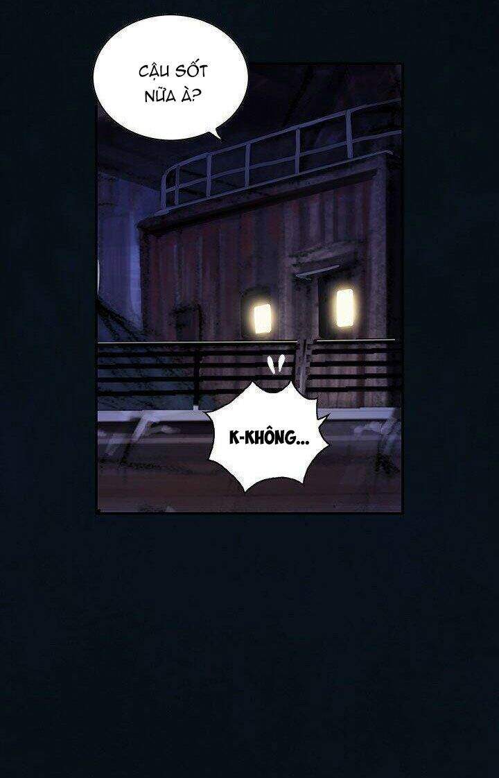 Đứa Con Thần Chết - Chương 159