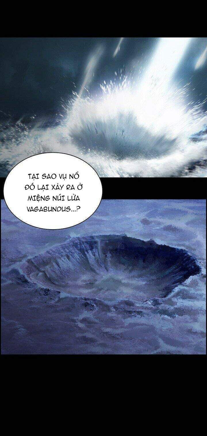 Đứa Con Thần Chết - Chương 159