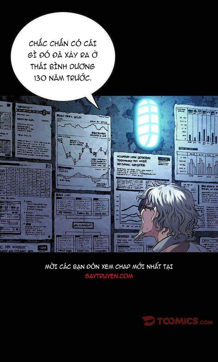 Đứa Con Thần Chết - Chương 159