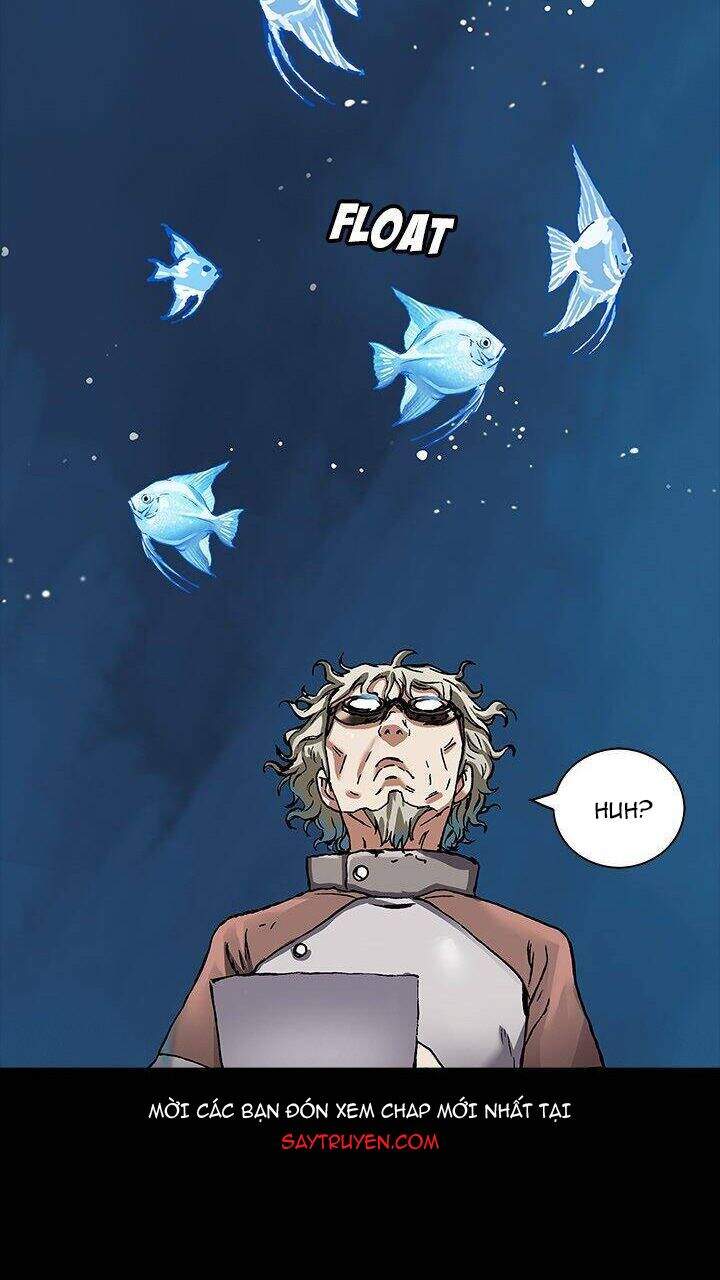 Đứa Con Thần Chết - Chương 159