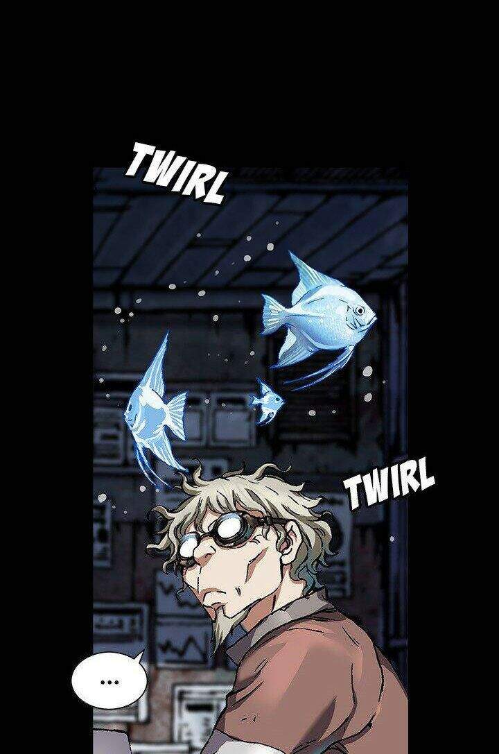 Đứa Con Thần Chết - Chương 159